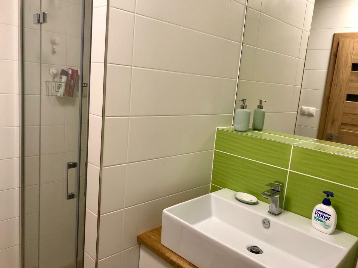Apartman Franz Tatranská Lomnica Εξωτερικό φωτογραφία