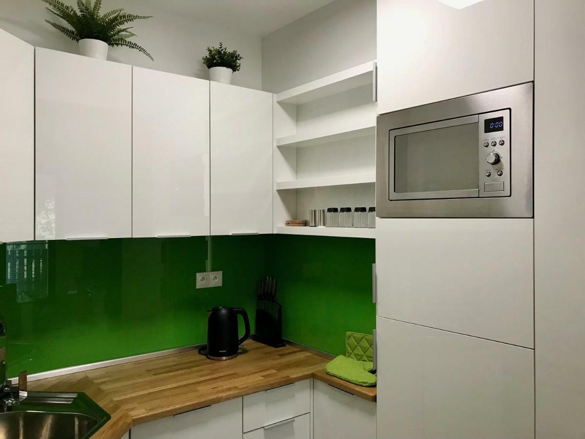 Apartman Franz Tatranská Lomnica Εξωτερικό φωτογραφία