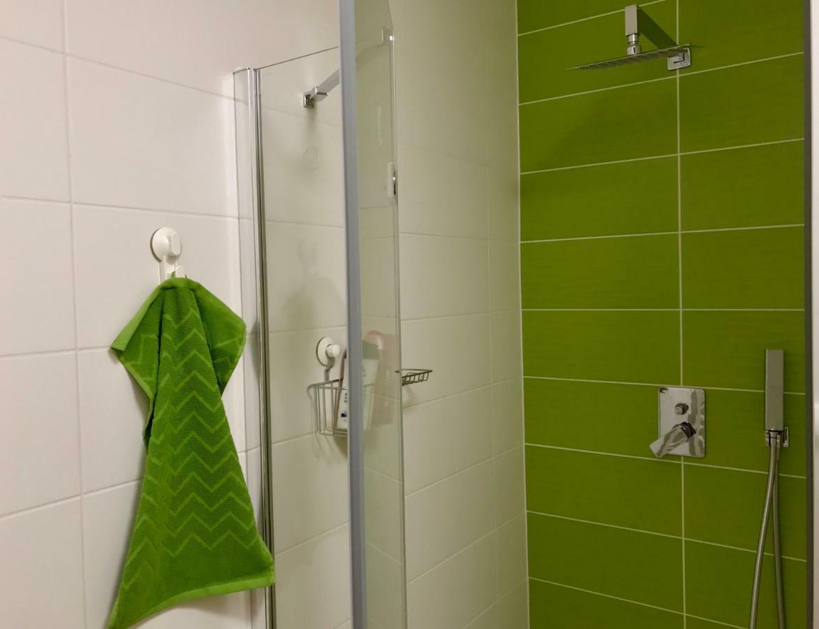 Apartman Franz Tatranská Lomnica Εξωτερικό φωτογραφία