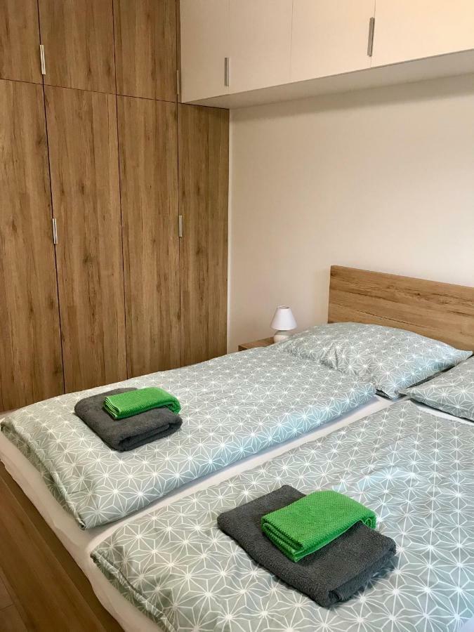 Apartman Franz Tatranská Lomnica Εξωτερικό φωτογραφία