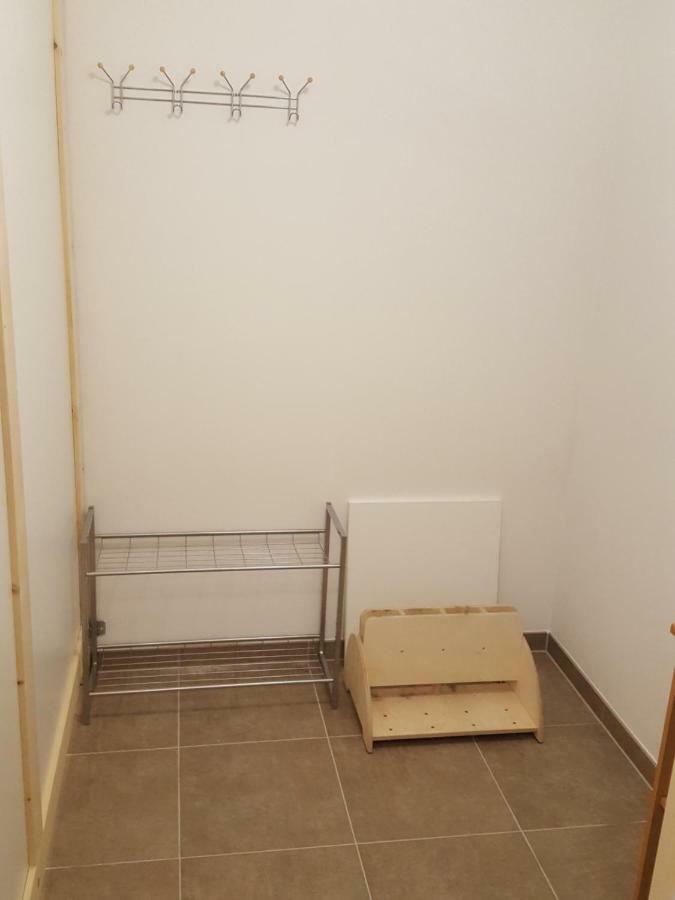 Apartman Franz Tatranská Lomnica Εξωτερικό φωτογραφία
